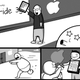 Illustration for article titled What Its Like To Own An Apple Product